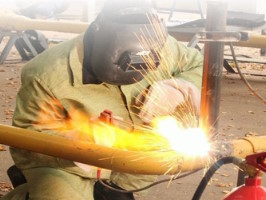 Газовая сварка Салехард